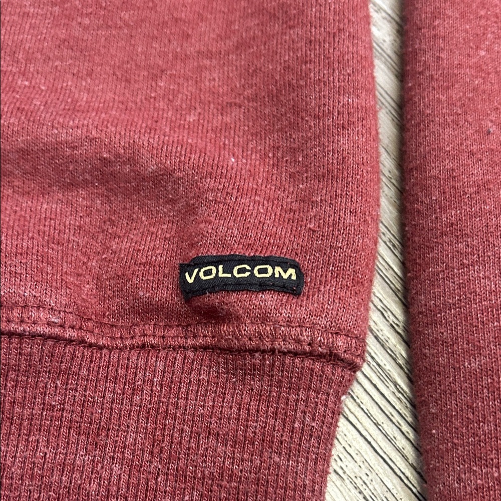 Volcom Stone Crewneck - Picture 4 of 4